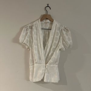 Business Casual Short Sleeve